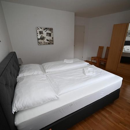 Apartment Nicola - By Four Seasons Apartments Kaprun Dış mekan fotoğraf