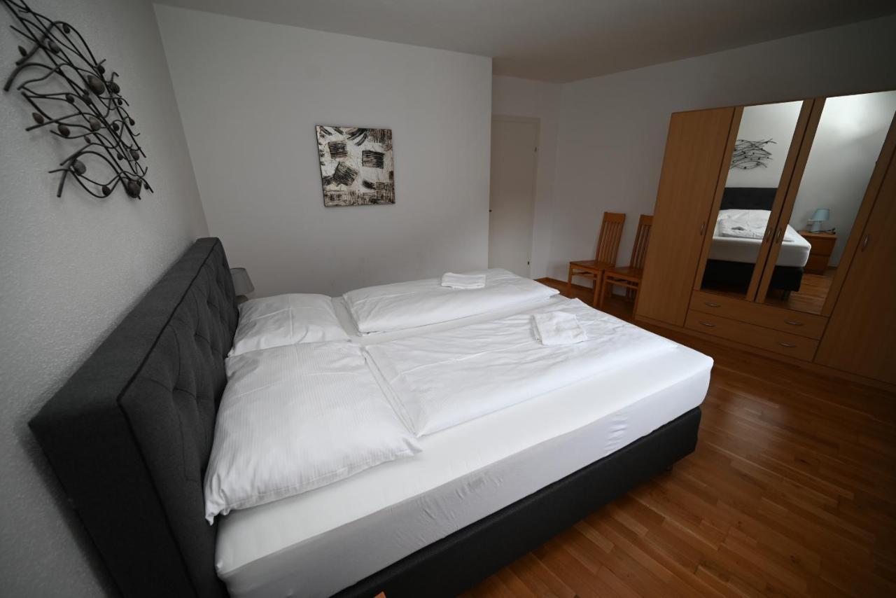 Apartment Nicola - By Four Seasons Apartments Kaprun Dış mekan fotoğraf